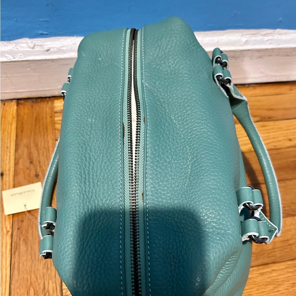 Vintage.NWT Cole-Haan bag - Picture 10 of 11